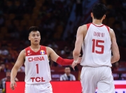 华体会首页-包含郭士强执教中国男篮战绩1胜11负最近11场全败的词条