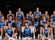 华体会网址-大连男篮挑战南京同曦，全队备战状态良好