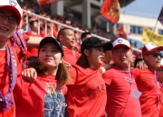 华体会全站-西雅图海湾者主场氛围火爆，球迷热情助阵的简单介绍