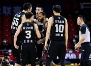 华体会官网入口-辽宁男篮凭借团队合作击败江苏队