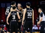 华体会官网入口-辽宁男篮凭借团队合作击败江苏队