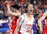 华体会登入-中国女篮无缘8强小组赛出局首战被逆转太可惜