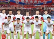 华体会网址-包含中超争冠白热化：上海海港1-0险胜山东泰山，武磊绝杀点燃冠军悬念的词条