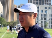 华体会全站-关于泰山官宣!韩鹏率队训练3大细节耳目一新新人上调一队的信息