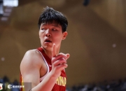 华体会首页-包含严峻考验！杨瀚森本场将对位米西，后者上赛季场均9+8的词条