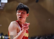 华体会首页-包含严峻考验！杨瀚森本场将对位米西，后者上赛季场均9+8的词条
