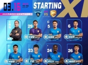 华体会首页-包含中甲大连鲲城VS南京城市前瞻，穆谢奎+多米尼克联手，冲击的词条