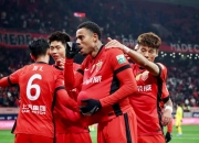 华体会登入-一支实力超群的球队在比赛中毫无压力获胜