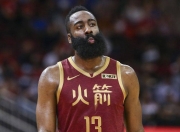 华体会-哈登史上最佳第一场比赛，火箭再胜马刺