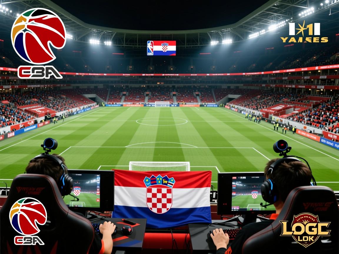 克罗地亚惊险胜利晋级八强  第2张