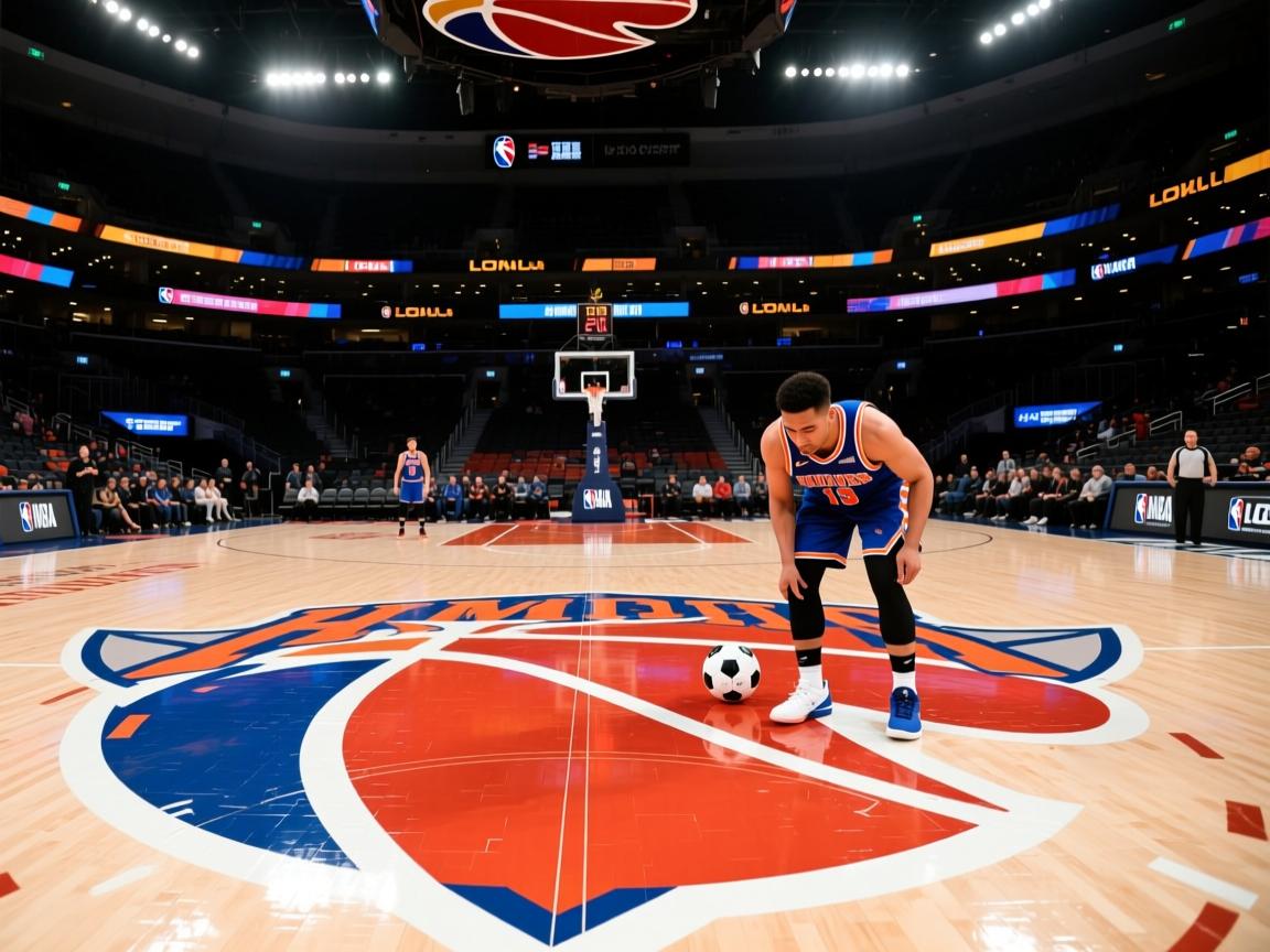 尼克斯队遭遇四连败战绩继续低迷