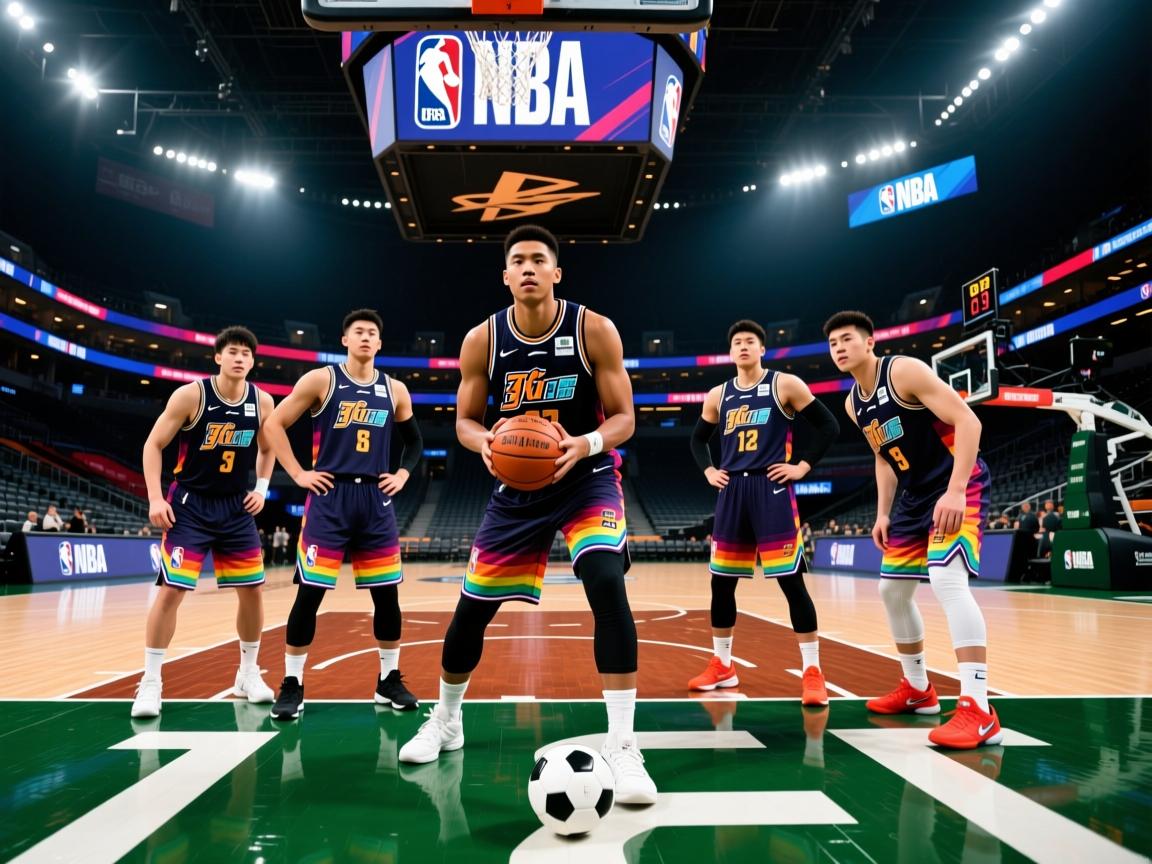 篮彩雷队的主力球员状态火热  第2张