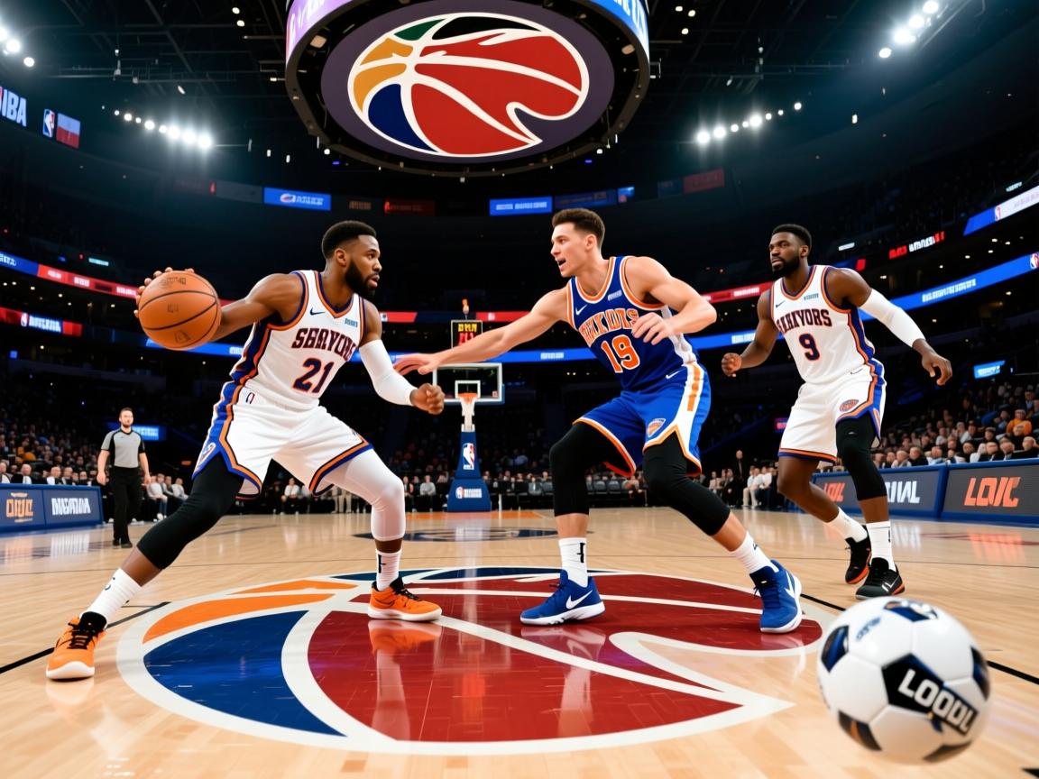 勇士击败尼克斯,实现六连胜 第2张