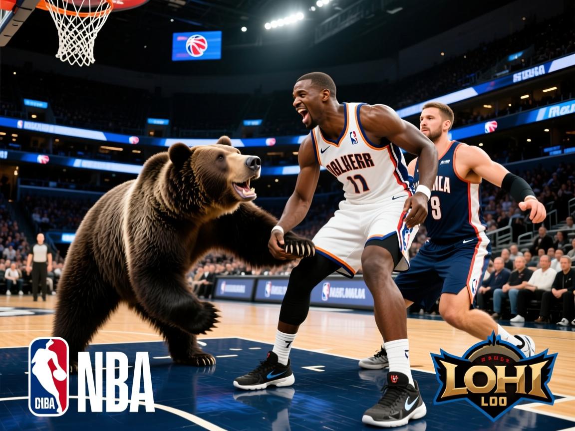 灰熊击败步行者，约翰门罗再次得分上双