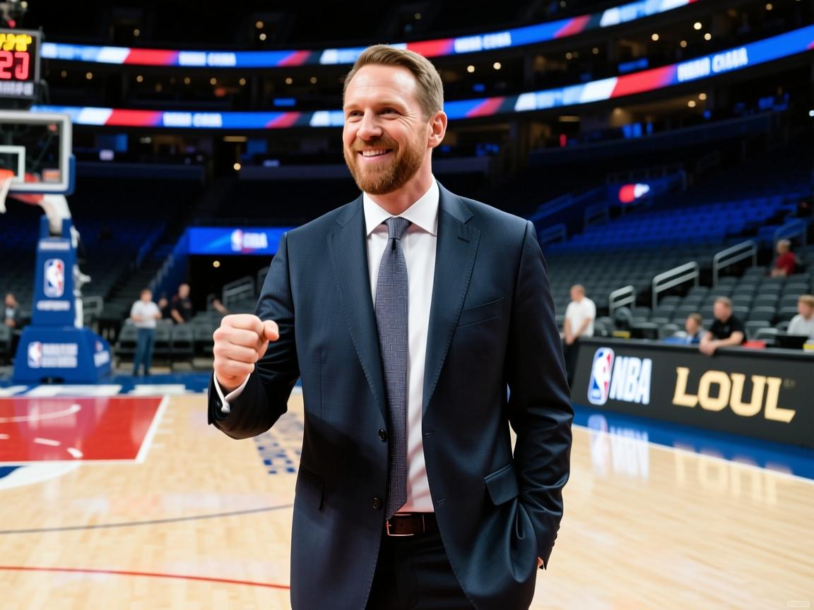 灰熊主帅泰勒表现抢眼，获得各方赞誉  第2张