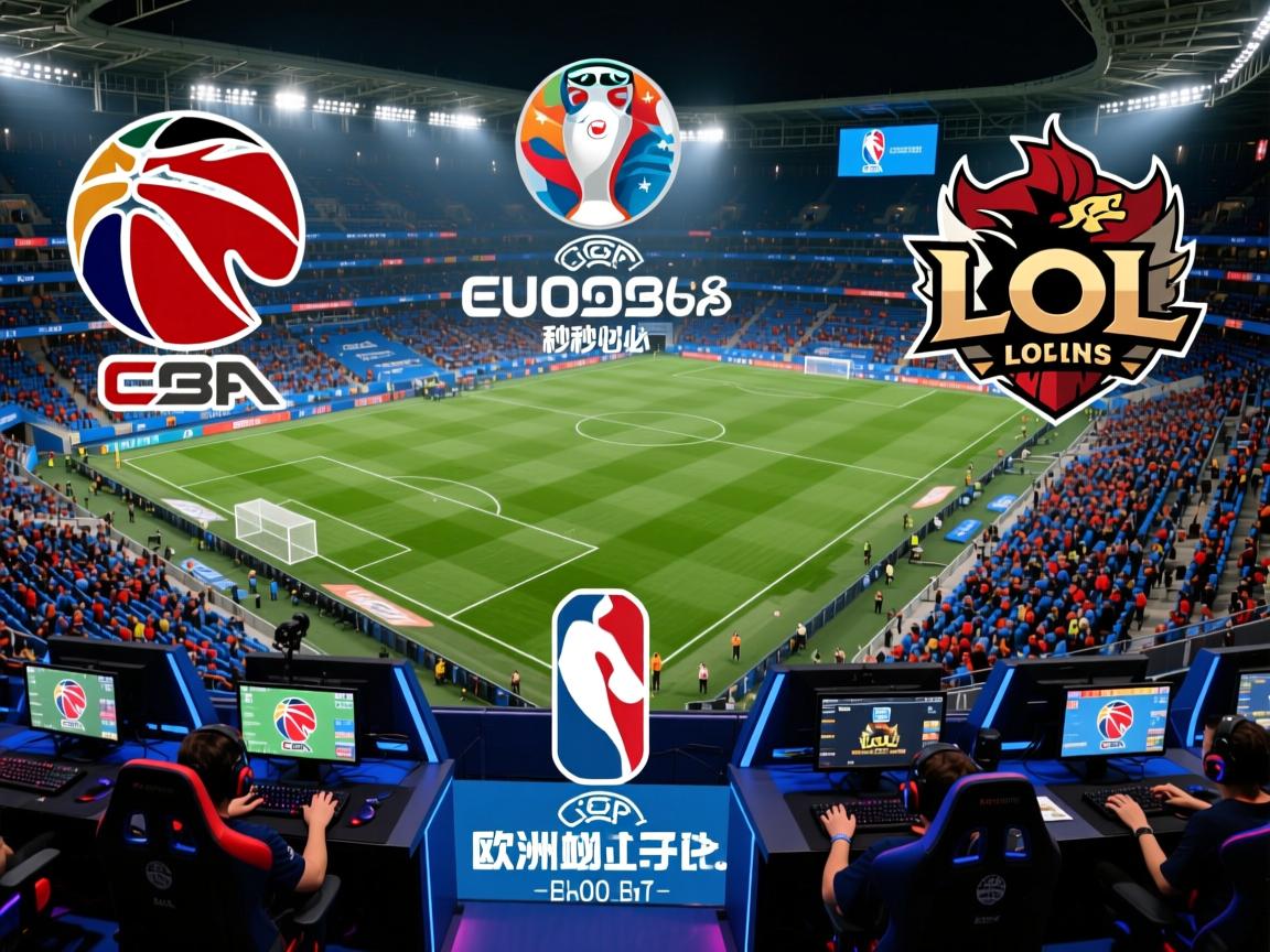 关键时刻，欧洲杯预选赛分秒必争  第2张