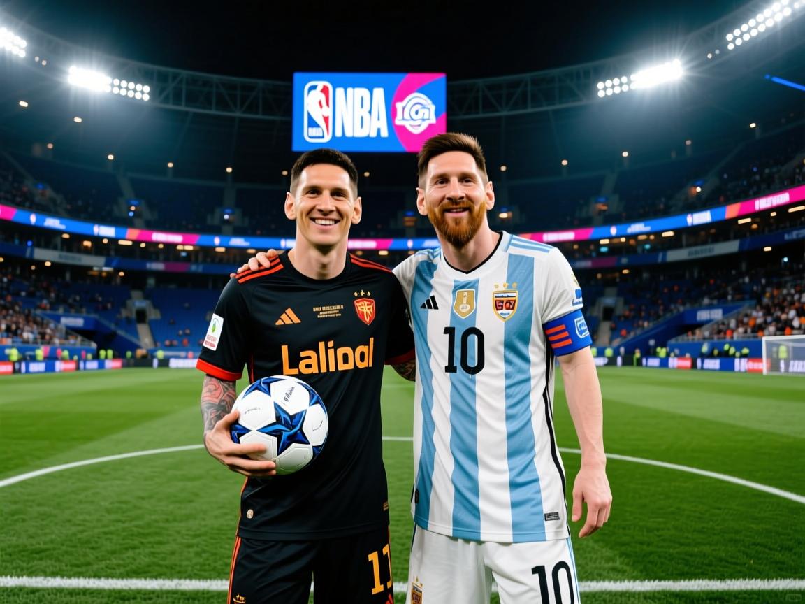 库库雷利亚称梅西是最厉害合作球员  第2张