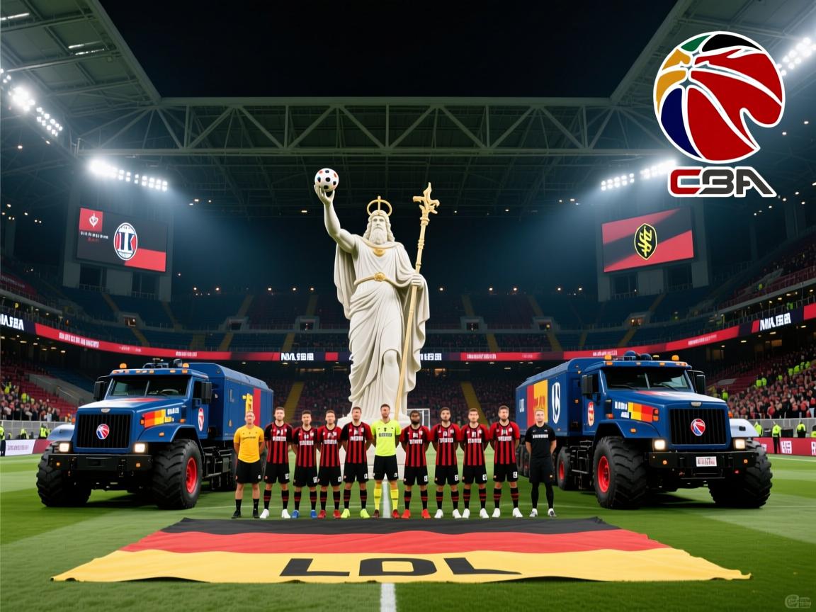 众神归位！米兰战热那亚迎来最强阵，德国战车或成破僵大杀器