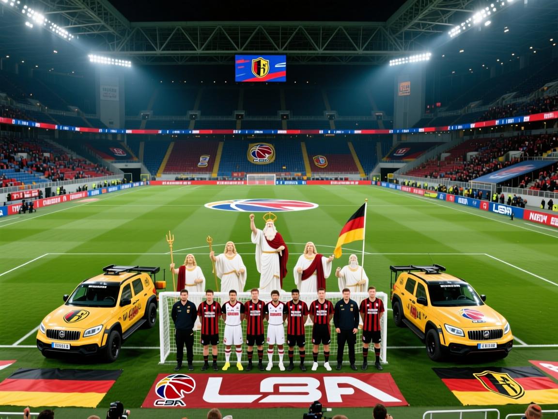 众神归位!米兰战热那亚迎来最强阵,德国战车或成破僵大杀器 第2张