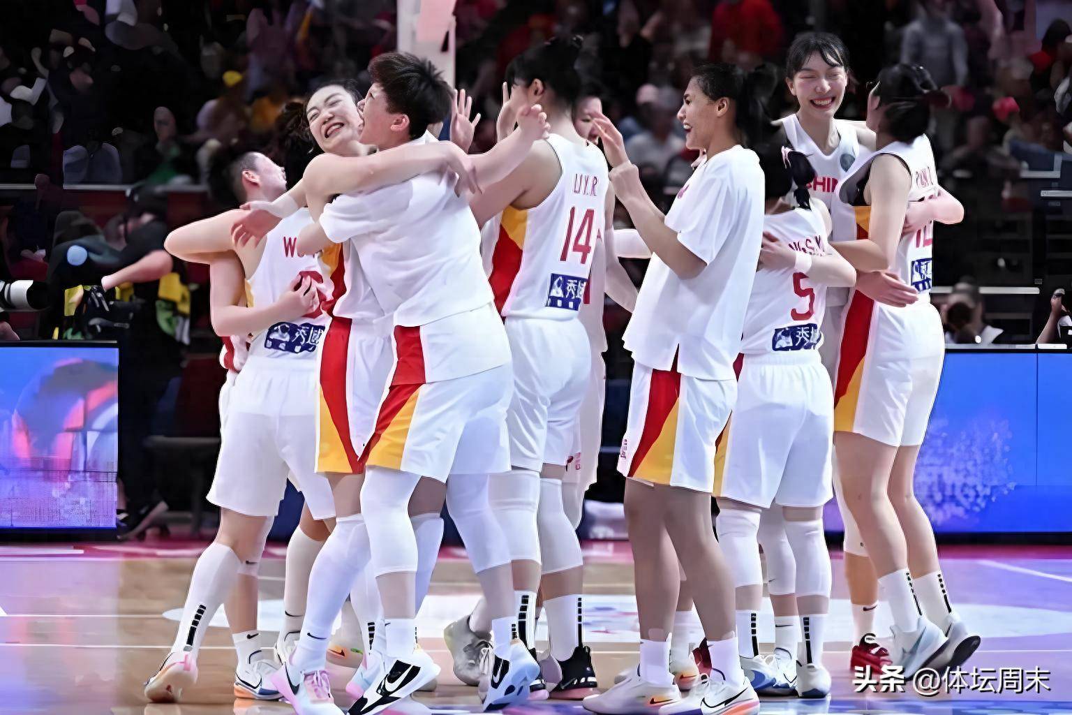 包含阿尔及利亚女篮备战非洲锦标赛，迎战新挑战的词条