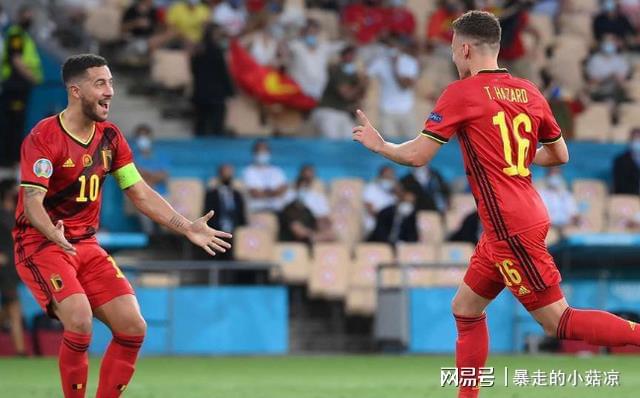 关于比利时拼尽全力对抗白俄罗斯，能否取得胜利？的信息