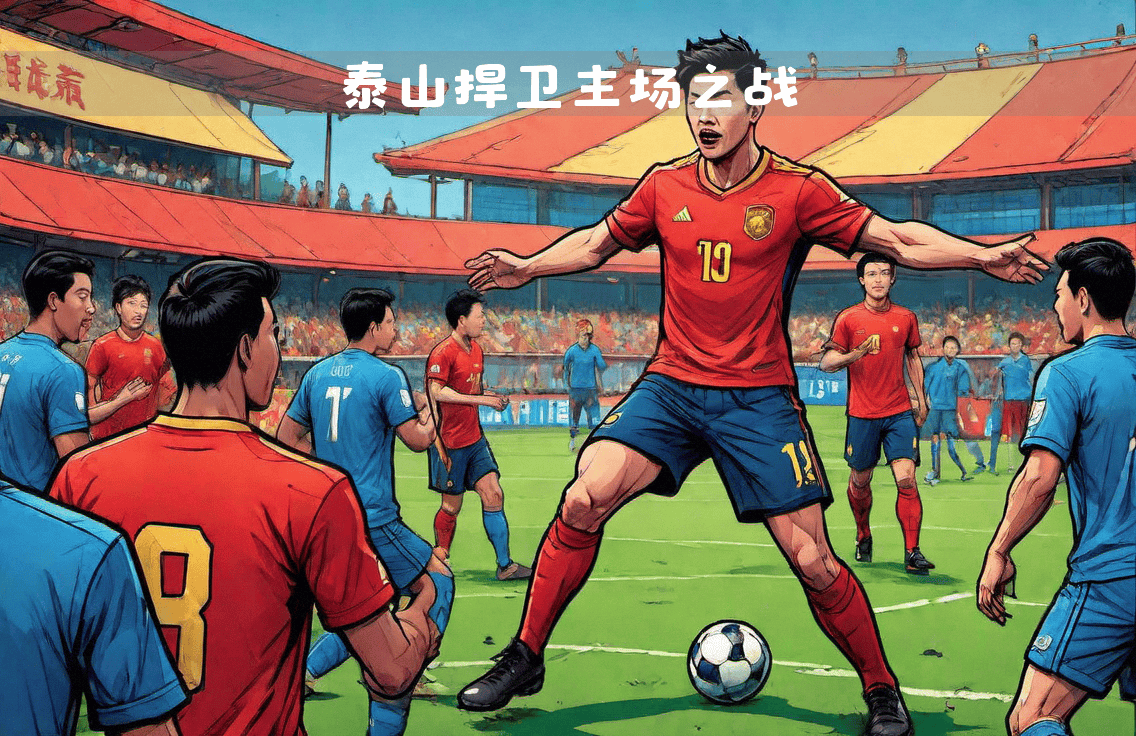 国安主场不敌鲁能，亚冠名额竞争激烈的简单介绍