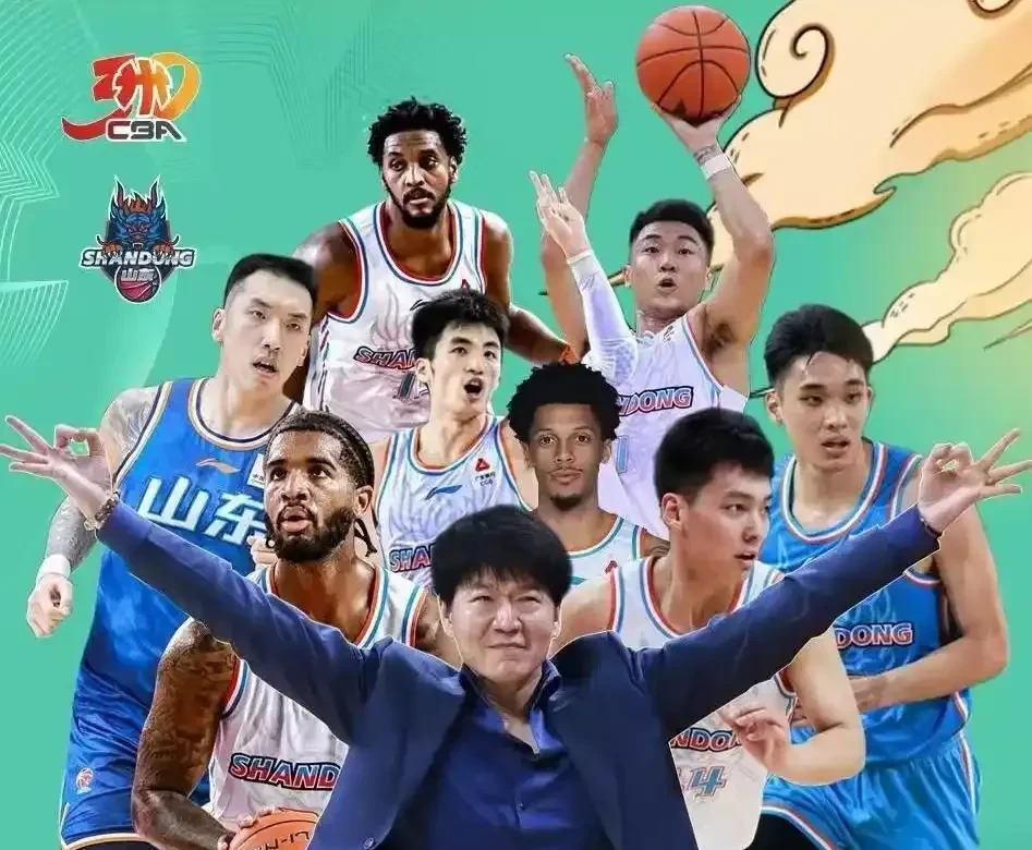 全明星球员集体发挥，球队喜提四连胜