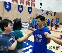 三年板凳，登顶冠军！卢骏如何从替补蜕变为清华冠军后卫？的简单介绍