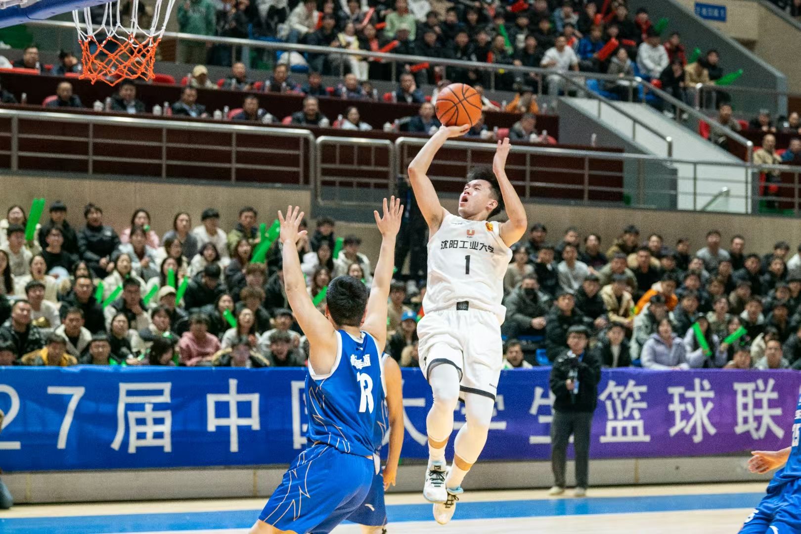 北京大学男篮队史第五次夺CUBAL全国总冠军的简单介绍