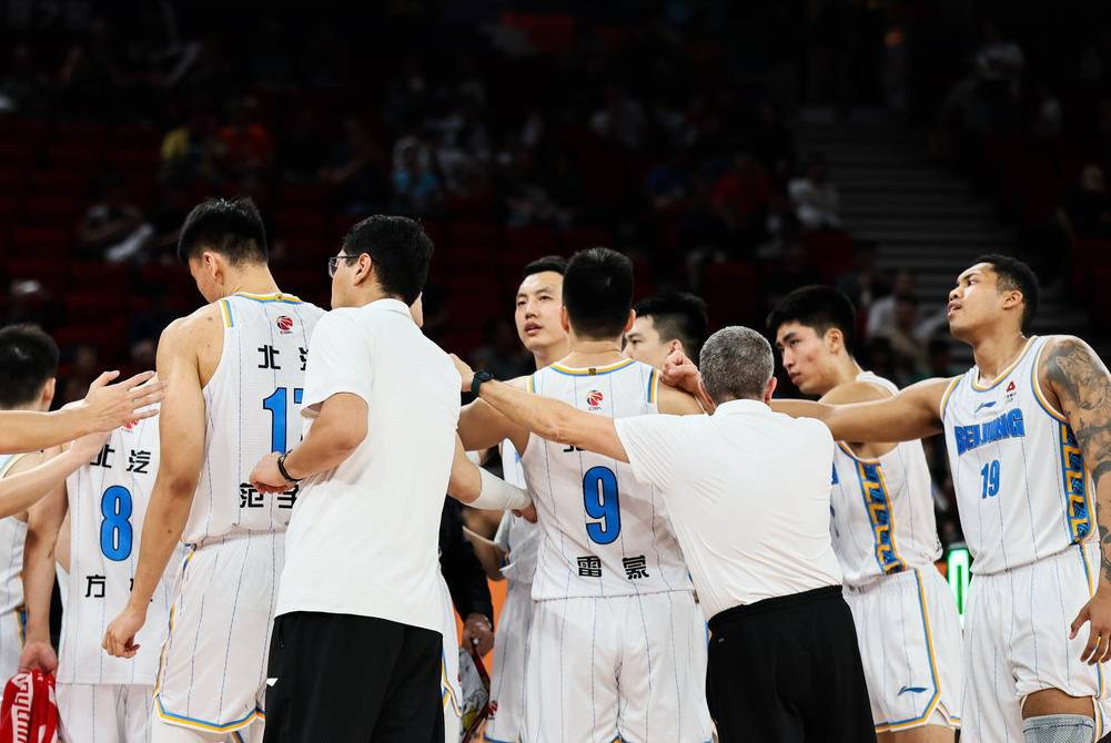 北京首钢男篮新赛季欲阵容大升级传正接触国产3D锋线祝铭震的简单介绍