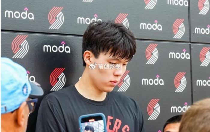 曝杨瀚森最后一场NBA夏联不打回国备战男篮亚洲杯