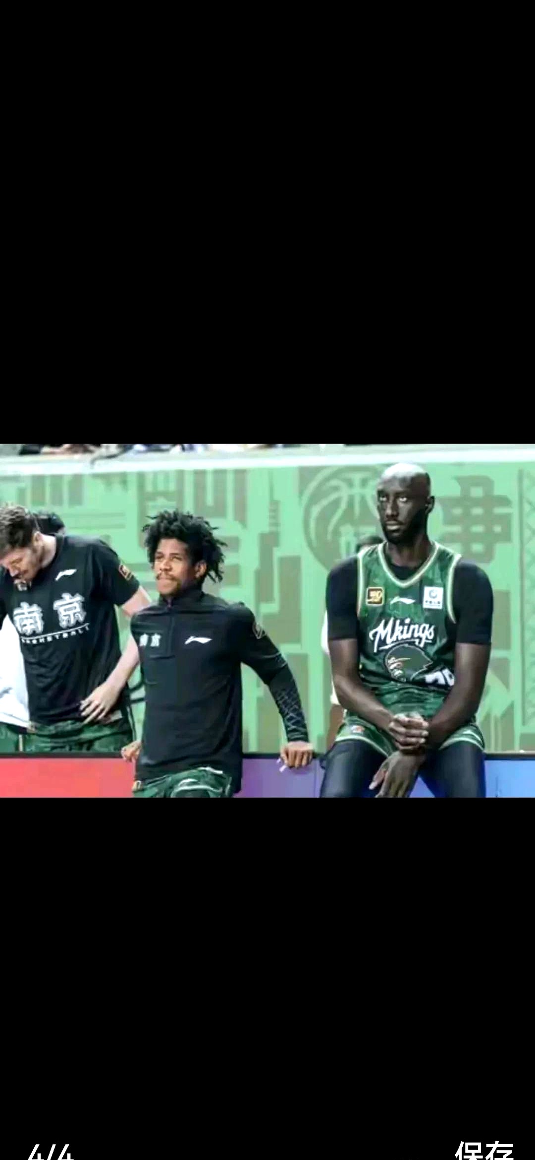 霍楠：同曦多名球员面临续约问题，球队现在挑战与机会并存的简单介绍