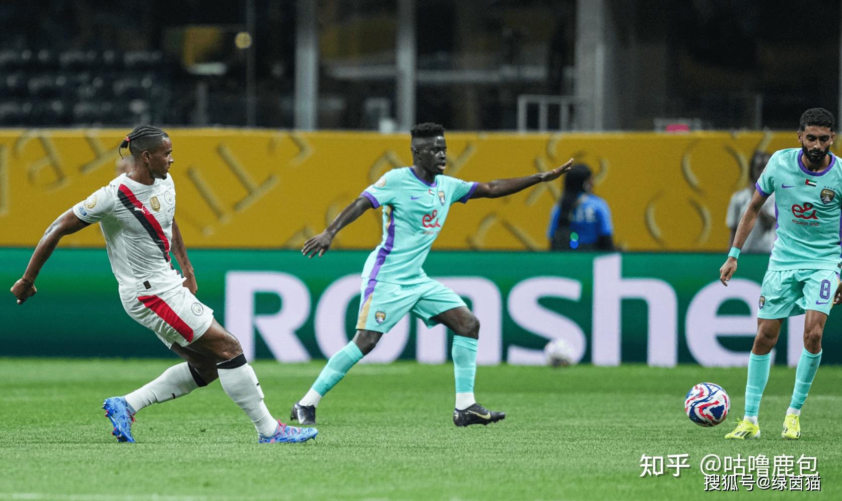 世俱杯-哈兰德破门曼城5-2尤文获小组头名