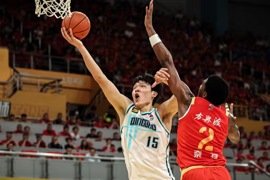 包含中国篮协同意杨瀚森不打亚洲杯:全力备战NBA新赛季的词条