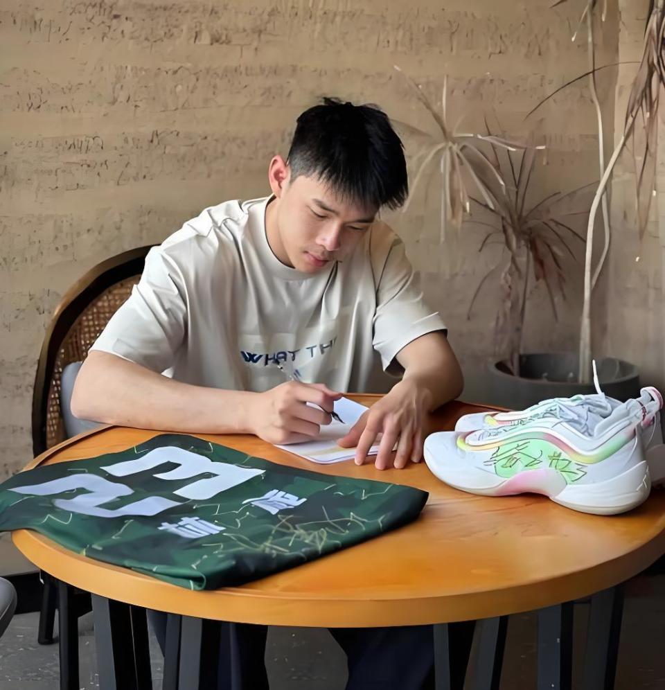 林葳试训墨尔本联计划被取消防守能力未达NBL平均水平的简单介绍