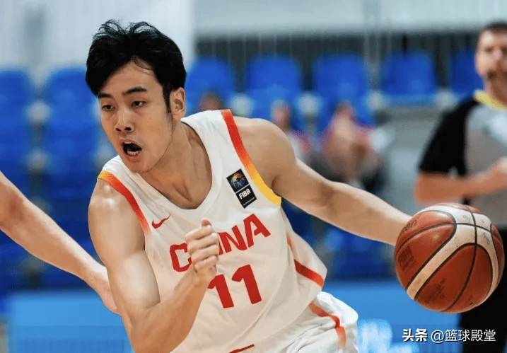 国青97-83美国球队，赛后2喜2忧！3将出价值，郇斯楠朱正引担忧