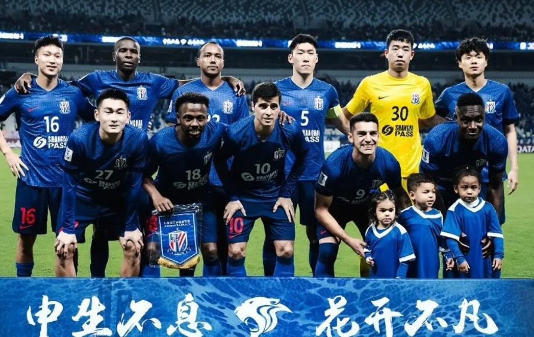 从联赛就开始准备亚冠；让日本球队看到的简单介绍