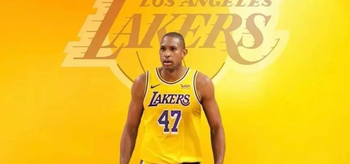 关于正式签约加盟湖人！NBA第三位拥有交易否决权的人诞生的信息