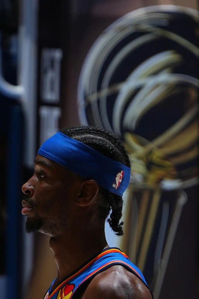 恭喜!亚历山大荣膺ESPY年度最佳男运动员+最佳NBA球员