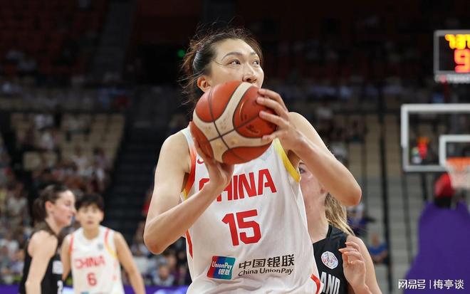 包含中国女篮半决赛对手确定！日本击败新西兰晋级4强的词条