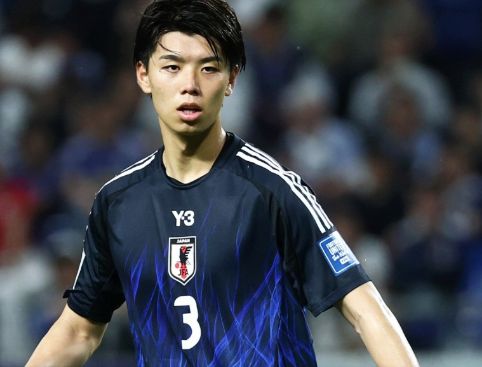 英媒：高井幸大确定加盟热刺，但很难进入热刺欧