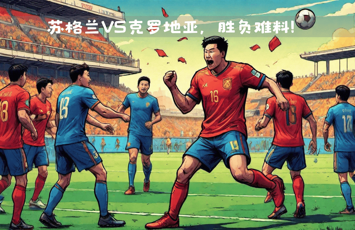 欧国联决赛：强队对决，悬念重重的简单介绍