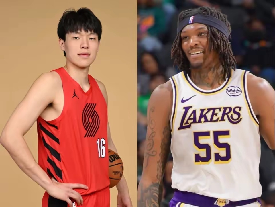 开拓者新赛季首发替补预测：克林根首发，杨瀚森替补的简单介绍